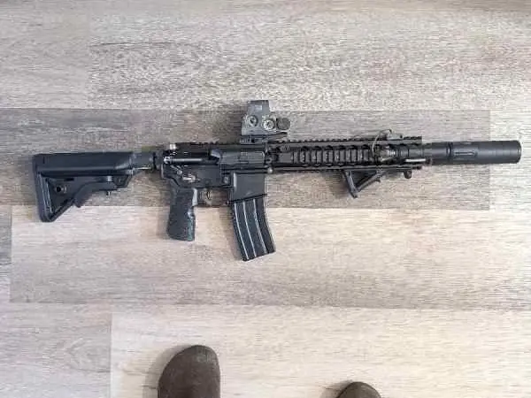 WTS SOLGW 11.5
