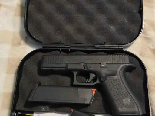 Glock 17 Gen 5