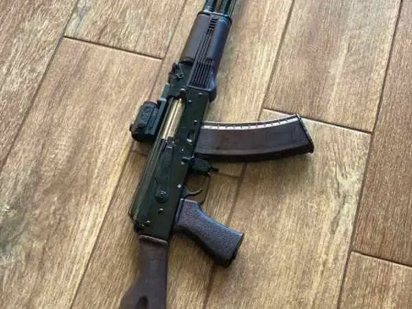 Norinco MAK-90 5.56