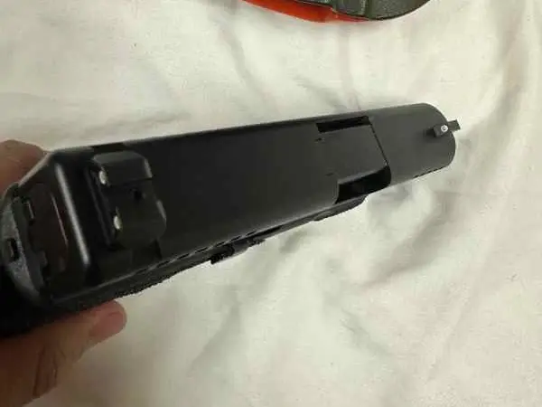 GunList - Local Firearms Marketplace - Buy & Sell Guns