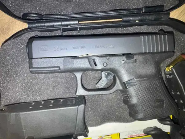 Glock 29