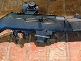 Ruger PC Carbine w/ extras