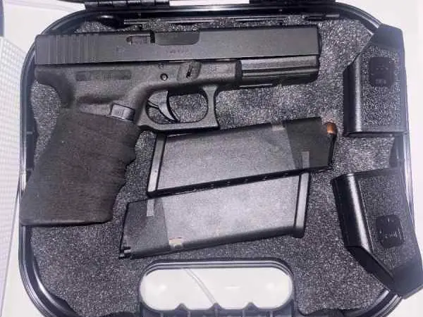 Glock 21 SF WTT