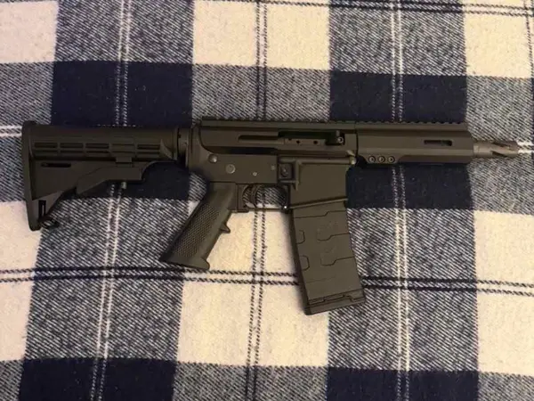 Arp 5.5inch
