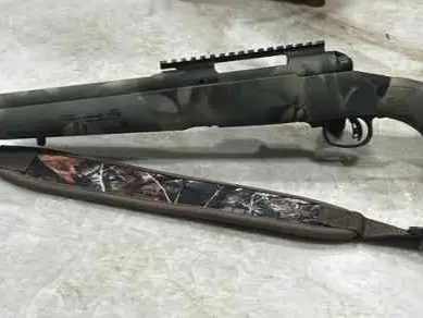 Savage Model 10 = $390
