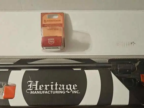 Heritage Rough Rider FINAL PRICE DROP