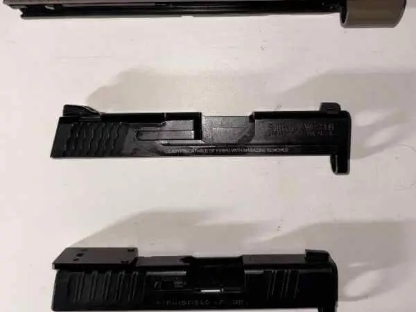 Slides for Sale or Trade