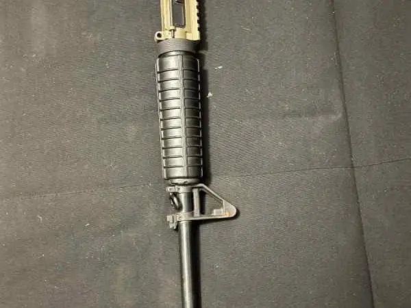 556 upper