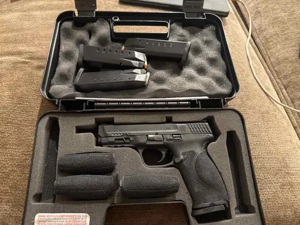 M&P 2.0