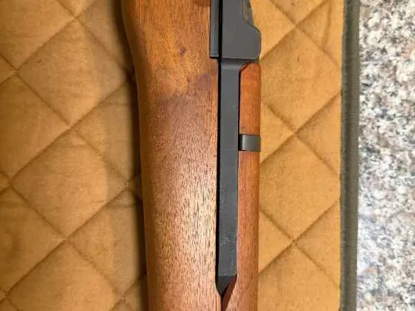 Springfield M1 Garand