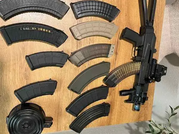 Romanian Tactical Micro Draco