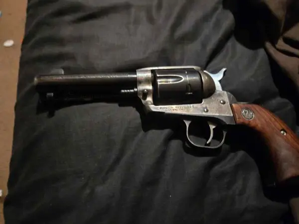 Ruger old vaquero 44 mag