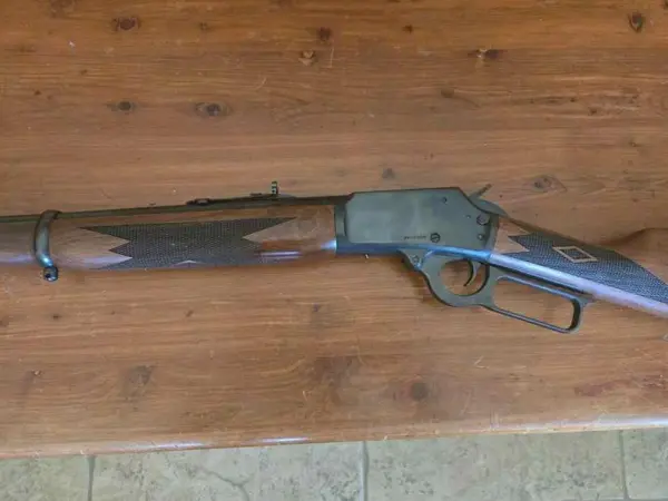 Marlin 1894 44 mag Ruger made ** NEW