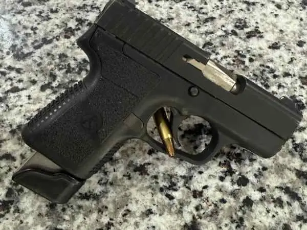 Kahr PM9