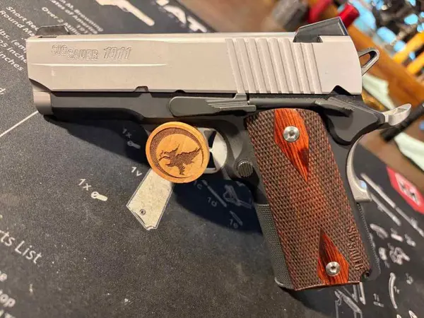 Sig 1911