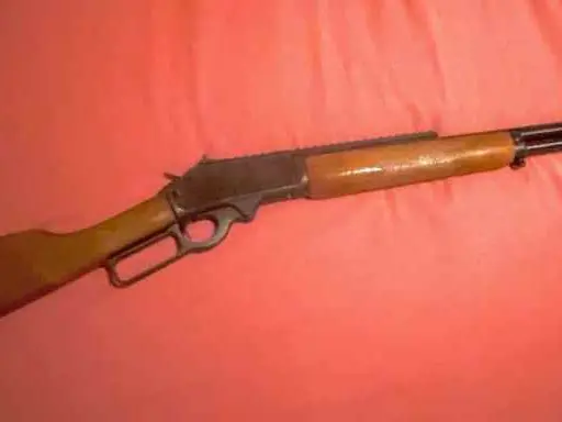 Marlin 1895 guide 45-70