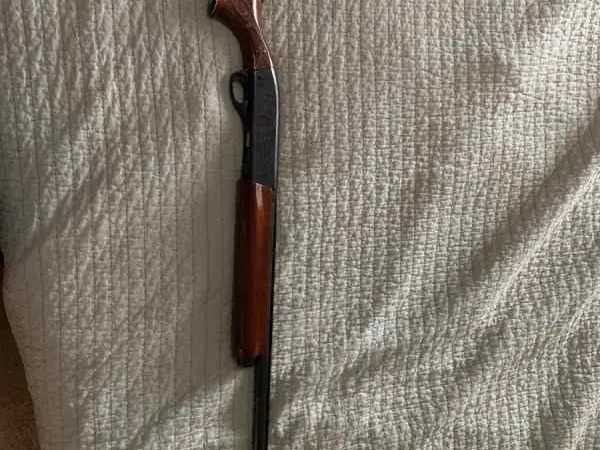 Remington 1100