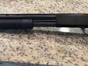 Mossberg 88