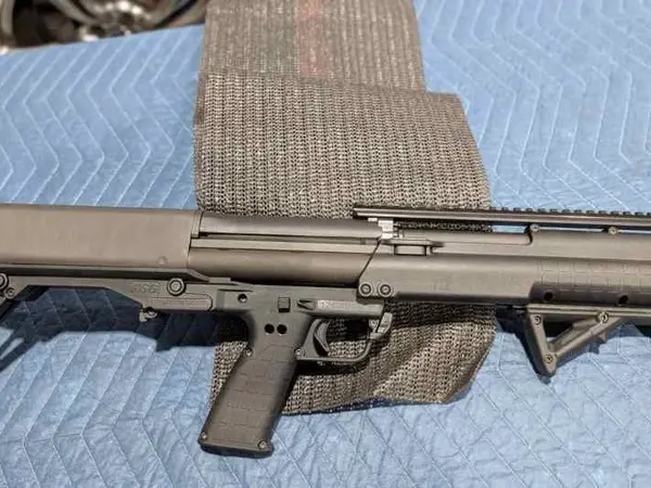 Kel-Tec KSG 12ga. As New Fort Worth