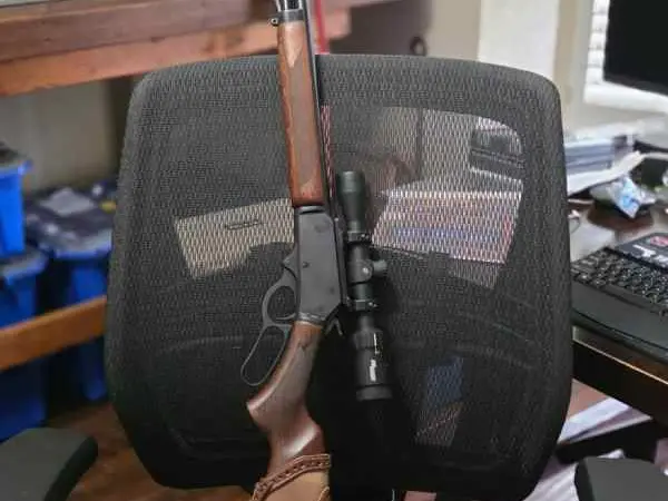 Rossi R95 444 Marlin 20" $750