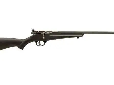 WTB Savage Rascal 22lr