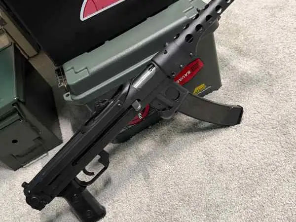 PPS-43 9x19