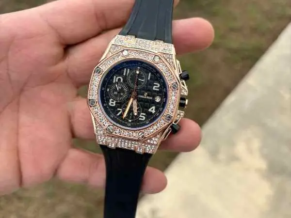 Ap Royal Oak offshore must sell today