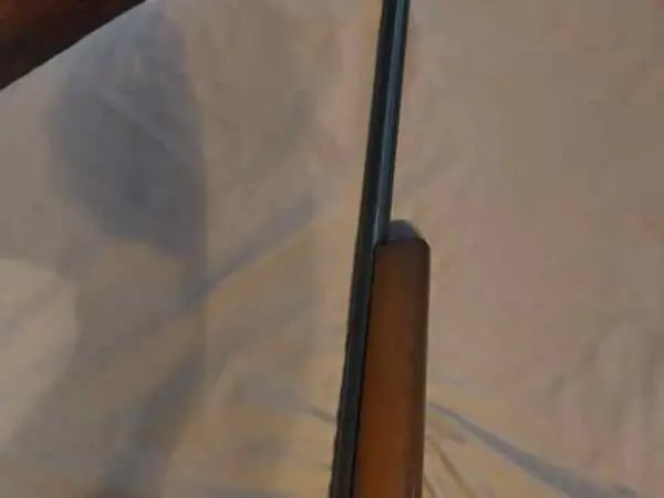 Savage arms Stevens model 125. - 22 caliber
