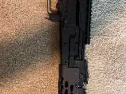 Funds needed - firearms for sale