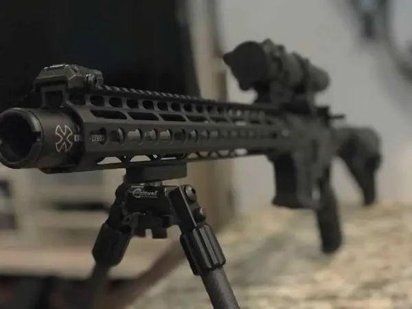 Noveske Infidel