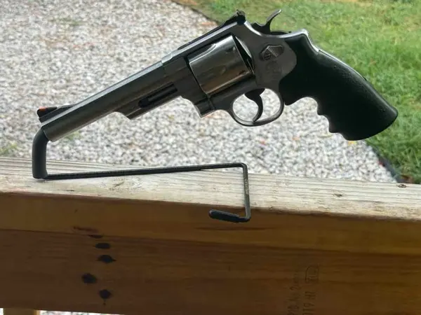 S&W Model 629 6” Barrell