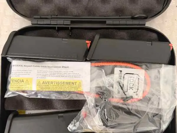 Glock 45V
