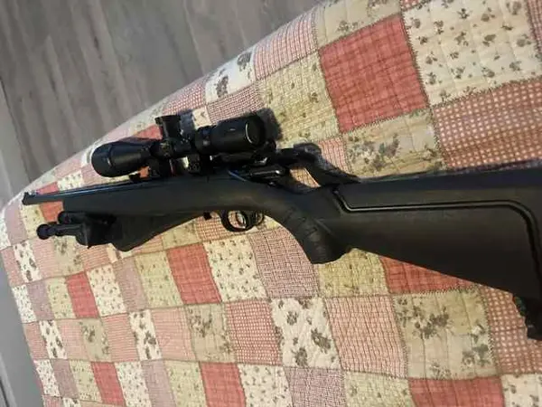 Remington 770 in 270