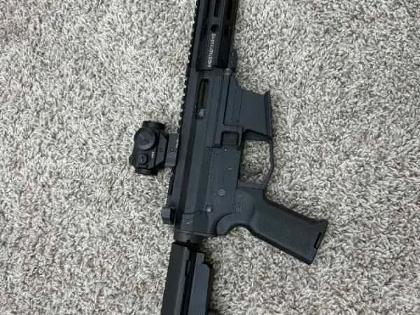 Angstadt Arms UDP-45