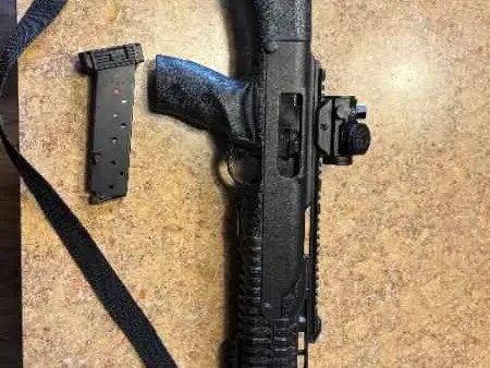 Hi-Point 4595