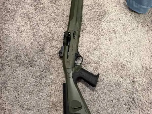 Beretta 1301 Tactical Mod. 2 — OD Green | BNIB | N