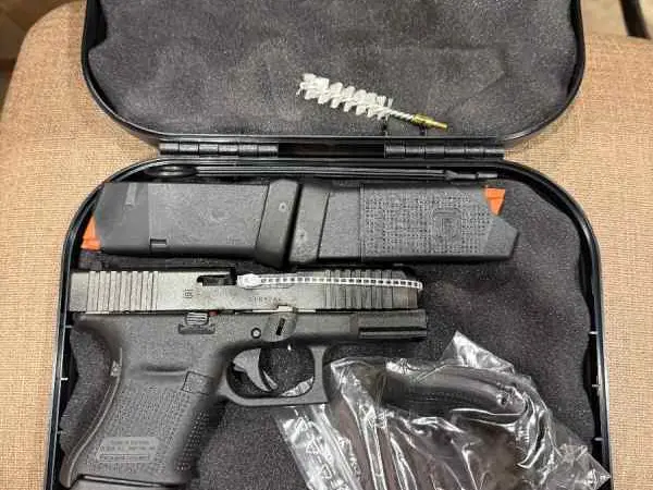 Glock 30 gen 5