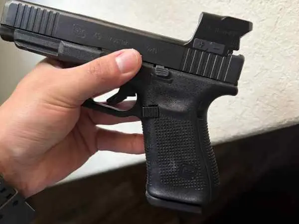 Glock 49 Like New