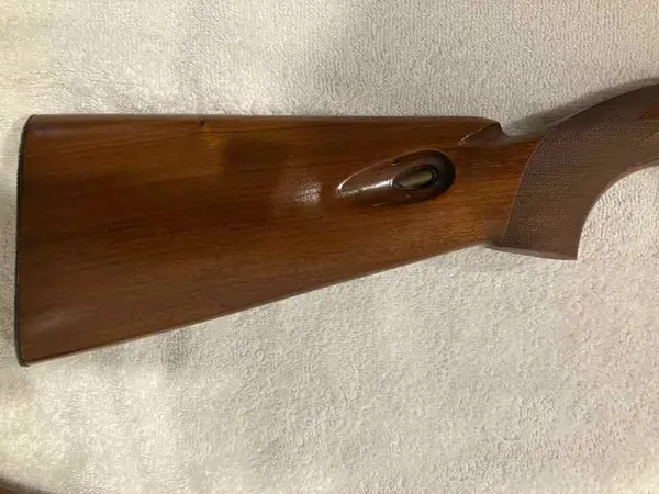 COLLECTORS Remington 241 Speedmaster 1948 Minty