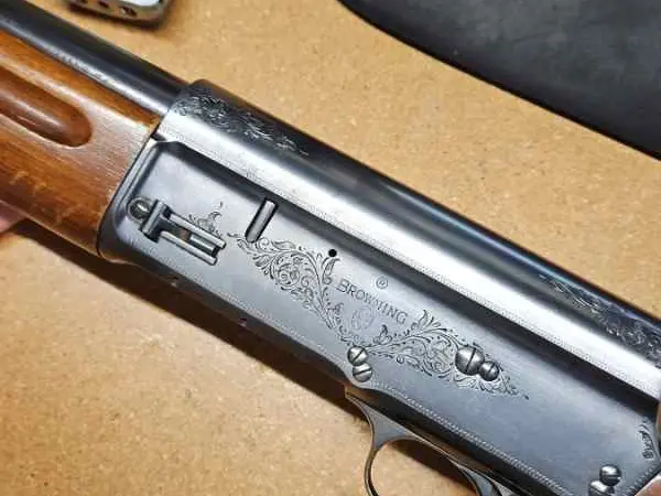 1952 Browning A5 12GA