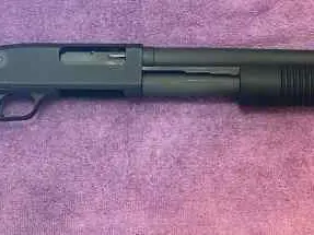Mossberg 590A1