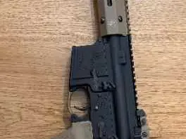 Troy AR 5.56