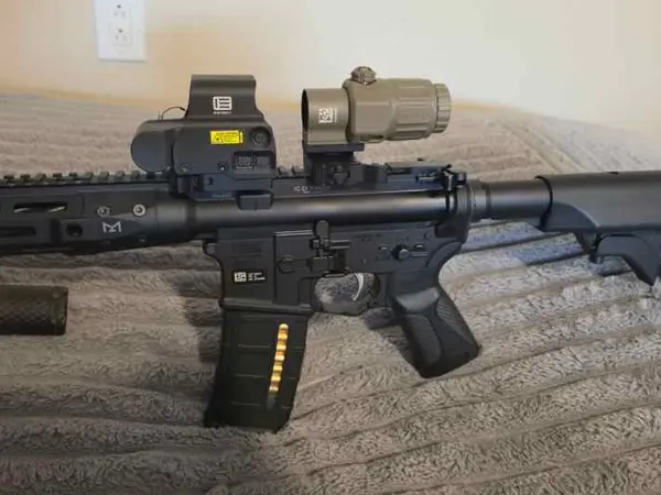 LWRC M6IC IC-DI