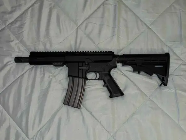 Arp 5.5inch