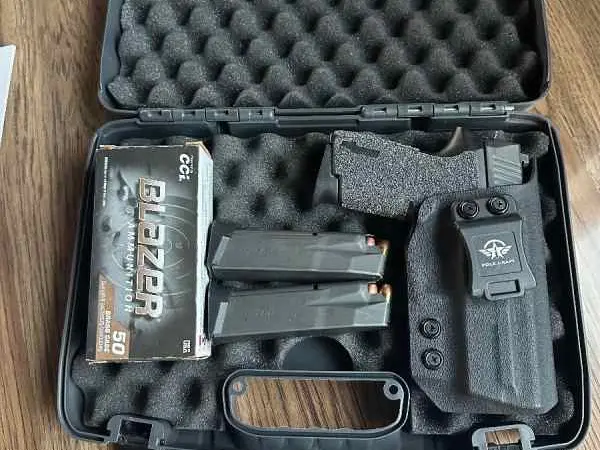 WTT/ WTS SIG