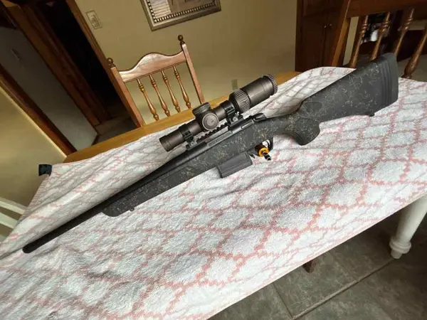 BERGARA STOKE .300 BLACKOUT.