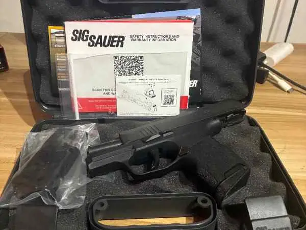 Sig p365