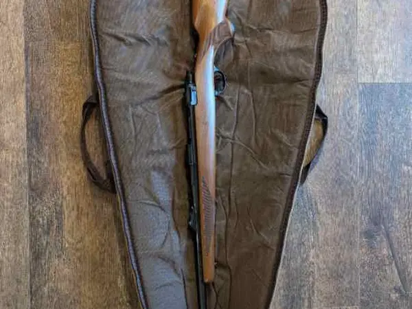 WTS/WTT - Bicentennial Ruger .270 M77