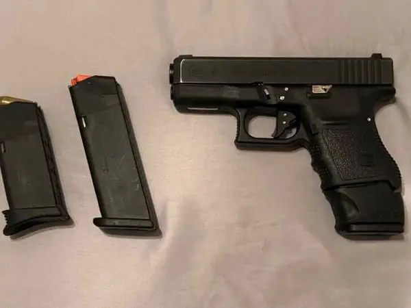 Glock 29 10mm