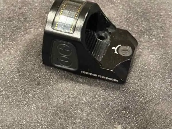 Holosun HE407C-GR V2